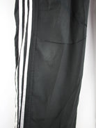 Adidas Track Pants Schwarz M – Etikett