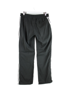 Adidas Track Pants Schwarz M – Rückseite