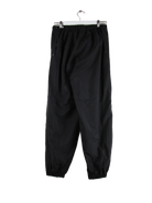 Adidas Track Pants Schwarz S – Rückseite