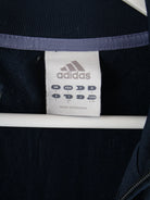 Adidas Trainingsjacke Blau L – Detailbild 2