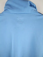 Adidas Trainingsjacke Blau S – Etikett