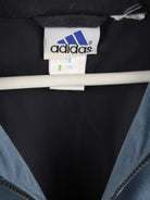 Adidas Trainingsjacke Blau XXL – Etikett