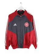 Adidas Trainingsjacke Rot L – Vorderseite