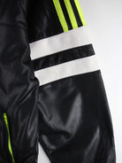 Adidas Trainingsjacke Schwarz M – Detailbild 1