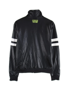 Adidas Trainingsjacke Schwarz M – Rückseite