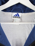 Adidas Trainingsjacke Schwarz XL – Detailbild 1