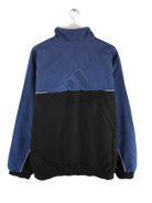 Adidas Trainingsjacke Schwarz XL – Rückseite