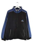 Adidas Trainingsjacke Schwarz XL – Vorderseite