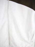Adidas Trainingsjacke Weiß M – Detailbild 1