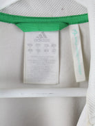 Adidas Trainingsjacke Weiß M – Detailbild 2