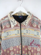 Australian Leichte Jacke Mehrfarbig XL – Detailansicht Vorderseite
