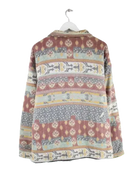 Australian Leichte Jacke Mehrfarbig XL – Rückseite