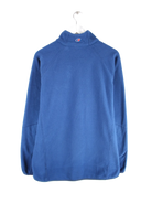 Berghaus Fleece Blau XL – Rückseite