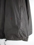 Burberry Jacke Braun M – Etikett