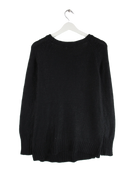 Calvin Klein Pullover Schwarz M – Rückseite