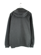 Carhartt Hoodie Grau XL – Rückseite