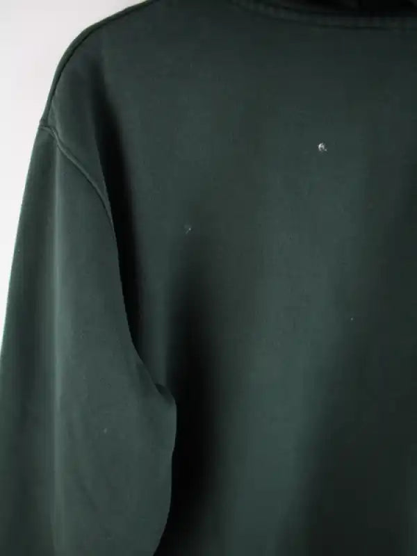 Carhartt Hoodie Grün XL – Detailbild 1