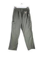 Carhartt Hose Grün – Rückseite
