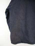 Carhartt Jacke Blau L – Detailbild 3
