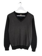 Carhartt Pullover Schwarz S – Vorderseite