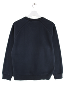 Carhartt Sweater Blau S – Rückseite