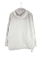 Carhartt Windbreaker Beige XL – Rückseite