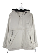Carhartt Windbreaker Beige XL – Vorderseite