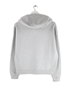 Champion Hoodie Grau L – Rückseite