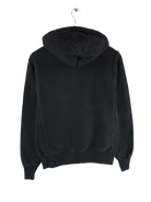 Champion Hoodie Schwarz S – Rückseite
