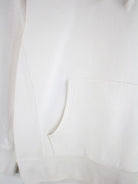 Champion Hoodie Weiß L – Detailbild 3