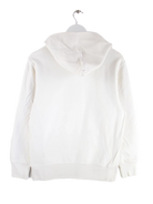 Champion Hoodie Weiß L – Rückseite
