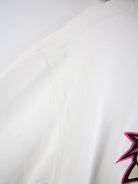 Champion Hoodie Weiß XL – Detailbild 3