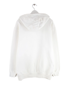 Champion Hoodie Weiß XL – Rückseite