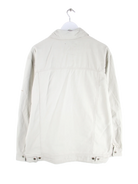 Champion Jacke Beige XXL – Rückseite