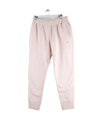 Champion Jogginghose Pink L – Vorderseite