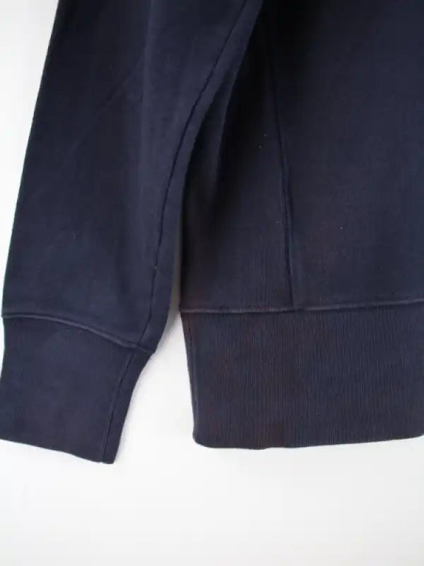 Champion Sweater Blau M – Detailbild 3