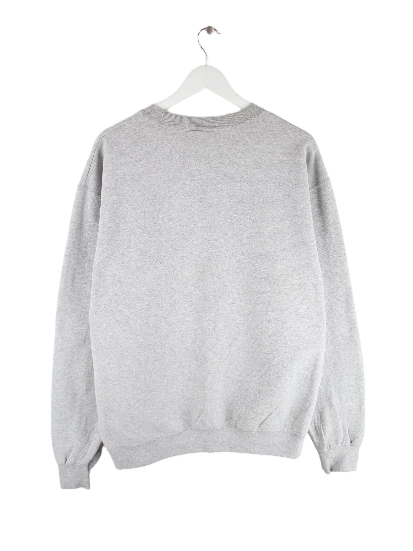 Champion Sweater Grau L – Rückseite