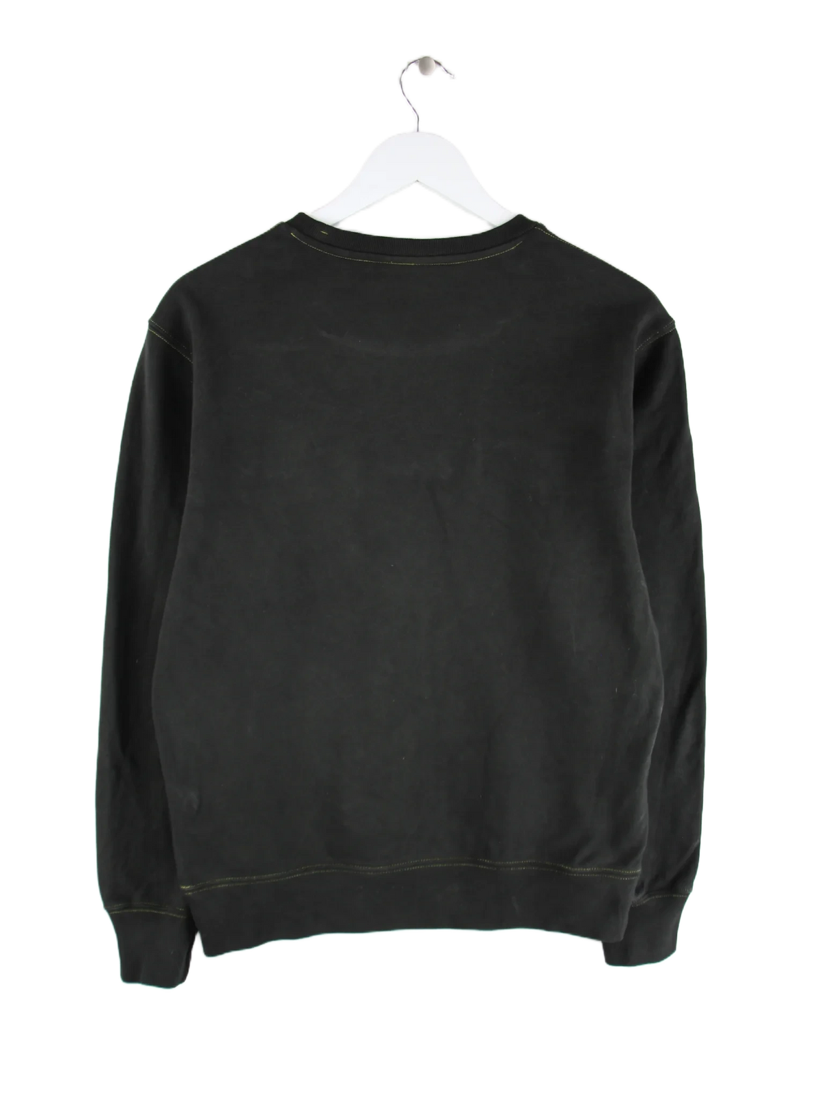 Champion Sweater Grau M – Rückseite