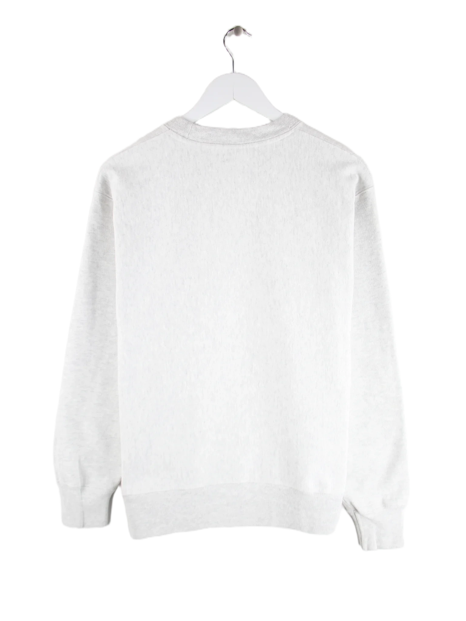 Champion Sweater Grau M – Rückseite
