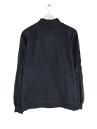 Champion Sweatjacke Grau XXL – Rückseite