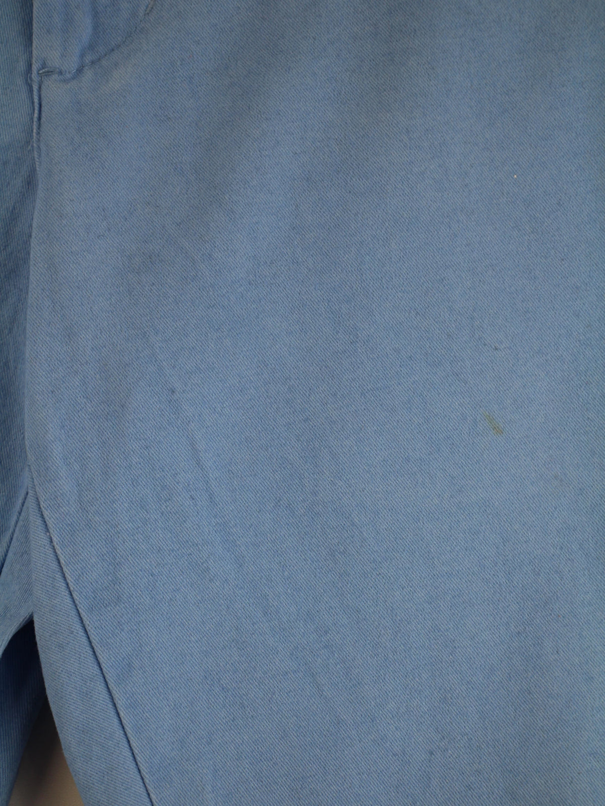Chaps by Ralph Lauren Hose Blau One Size – Etikett