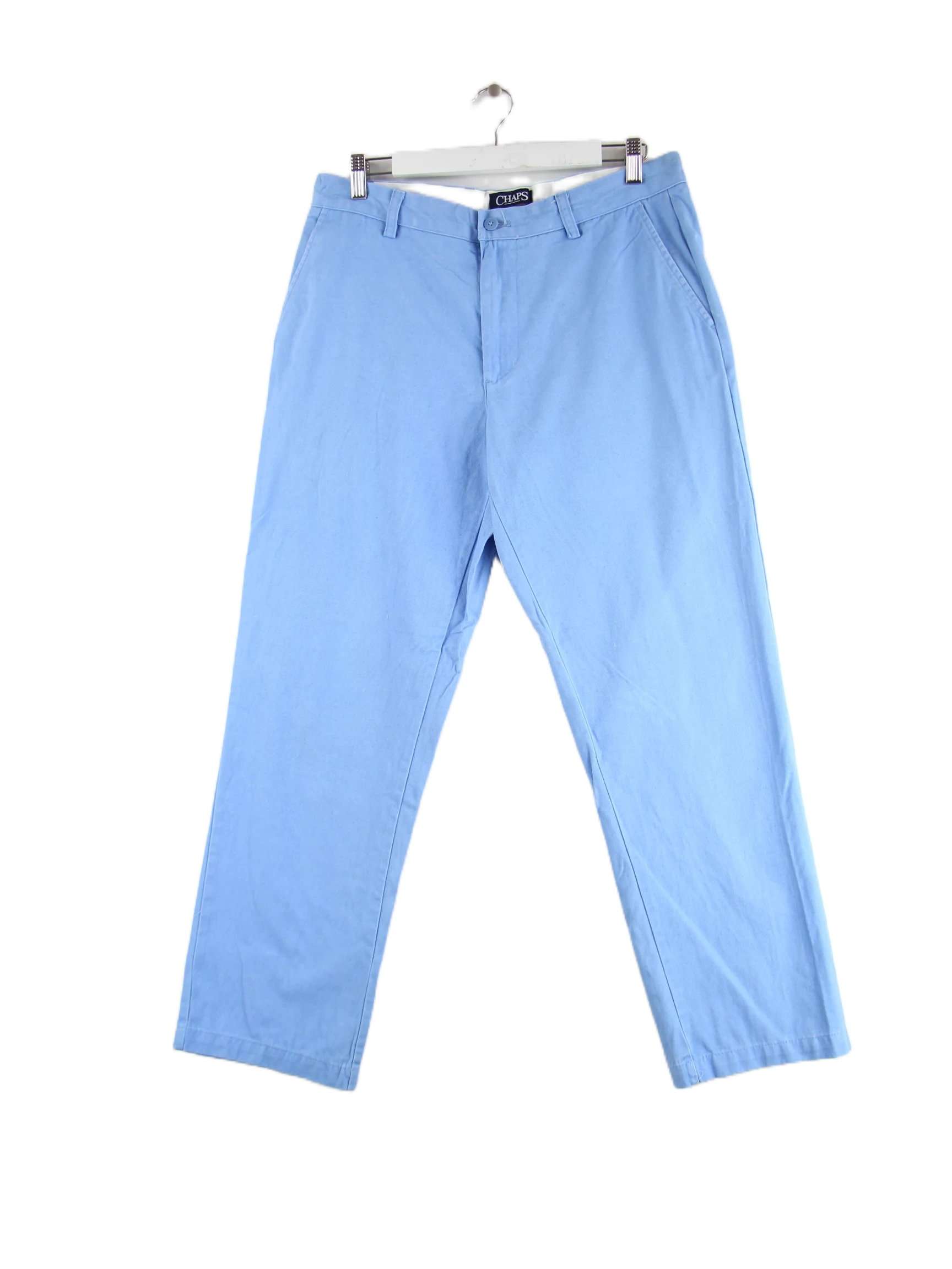 Chaps by Ralph Lauren Hose Blau One Size – Vorderseite