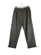 Chaps by Ralph Lauren Hose Olive One Size – Vorderseite