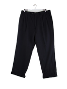 Chaps by Ralph Lauren Hose Schwarz One Size – Vorderseite