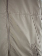 Chaps by Ralph Lauren Leichte Jacke Beige L – Detailbild 2