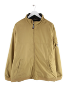 Chaps by Ralph Lauren Leichte Jacke Beige L – Vorderseite
