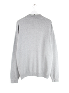 Chaps by Ralph Lauren Pullover Grau XXL – Rückseite