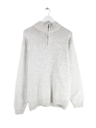 Chaps by Ralph Lauren Pullover Grau XXL – Vorderseite