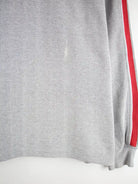 Chase Sweater Grau L – Detailbild 1