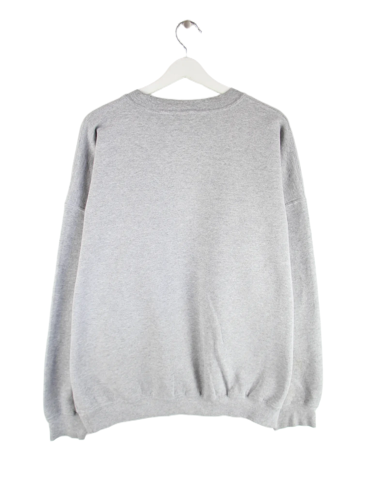 Chase Sweater Grau XXL – Rückseite